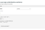 ⭐️ New: Sentiment Analysis Entity ⭐️