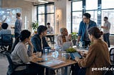 The Future of Work Without Job Titles