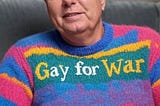 Remembering Lindsey Graham