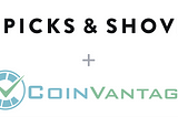 The Picks & Shovels Co. and CoinVantage Inc. Announce Merger