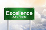 The importance of technical excellence