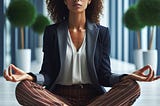 Why Mindfulness is the Key to Understanding Your Career Discontent