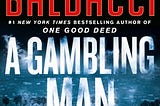 >>>How To [Read] A Gambling Man (Archer, #2) *XT06