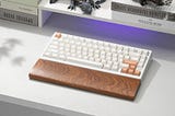 Meletrix Boog75 keyboard review