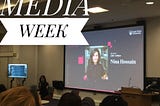 Media Week