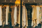 SQL with public dataset e-commerce ‘The Look Clothing’ on Google Bigquery