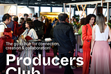 FilmHedge at Cannes 2024: Producer’s Club and Film Finance Forum