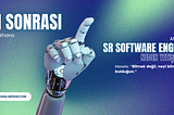 Artık Yeni Senior Software Engineer Neden Yetişmiyor?