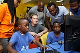 Zuckerberg In Nigeria: How “Doing Business” Will Change Africa