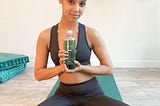 Chlorophyll Water® Now Available at Select GNC Locations