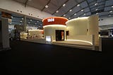 TACO Ajak Pengunjung Menjelajahi Keragaman Material Lewat “Prismatic Journey” di IndoBuildTech 2026