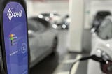 Why We Invested in Xeal: Reliable EV Charging to Relieve “Range Anxiety”
