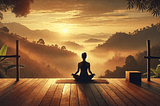 Yoga Isn’t Just Exercise — It’s an 8-Fold Path to Self-Realization and Embracement.