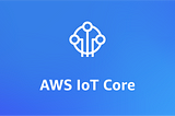 How to create THING on AWS IoT core service.