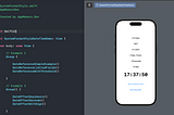 How to Format Dates and Times with SystemFormatStyle in SwiftUI