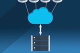 Virtual Cloud Storage VS Standard Cloud Storage System