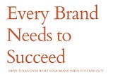 The 3 C’s Every Brand Needs to Succeed (And Why Skipping One Will Cost You Everything)