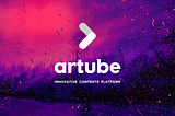 Artube Announces Token Burn in Q3