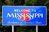 Mississippi: If you want me, RECRUIT ME