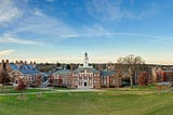 An Open Letter from Students to the Phillips Exeter Academy Board of Trustees