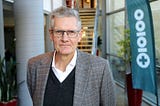 Vitala och Tiohundra i lyckat samarbete för en god och nära vård