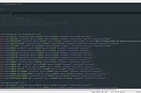 Material Theme | Giving Notepad++ a modern makeover