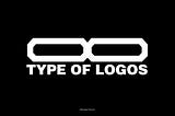 8 type of logos