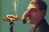 An Analysis on “Philosopher’s Lamp” By Rene Magritte