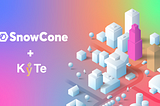 SnowCone & Kyte.one Partnership Announcement: Presenting AirLyft For DAO Growth Tooling