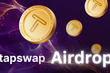 All current codes in TapSwap