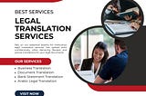 Urgent Translation Services