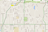 Bike Travel in the SFV — Chatsworth