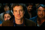 Colin Firth Sunday: A Lamentation