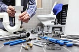 PlumbngWhy Professional Plumbing Services are Essential for Every Homeowner