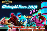 MidnightRace2021!!!
