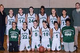 Sit down Interview with Head Coach Madison Gunderson of William Floyd High School’s Women’s…