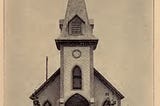 Chicago Lutheran History: Trinity Lutheran Church- 1895