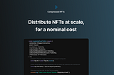 How to mint Metaplex Compressed NFTs on Solana