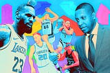 The 5 Biggest Trade Deadlines in NBA History