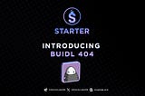 Introducing BUIDL 404: A Hybrid Token Enabling New Use Cases