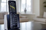 How do I choose a landline phone?