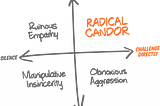 Radical Candor