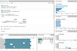 GPU Dashboards in Jupyter Lab