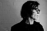 RIP Mark Lanegan — The Indestructible Dark Angel