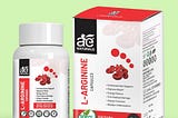 Uses and Side Effects of L Arginine