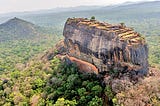 Jonathan Forbes and the ‘Discovery’ of Sigiriya