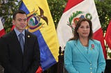 [The American Conservative] Ecuador’s Moment of Courage