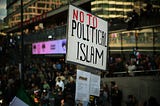 Jihad, Taqiyya and the US/Israel-Iran war: Thoughts on Islam’s future