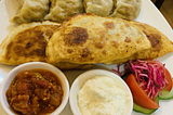 The Best Food to Eat in Mongolia
