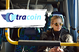 Tracoin — Using Blockchain and Smart Contracts to Connect the Global Land Transport Industry!